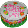 Colorful Sweet Cake - 2kgs - Click here to View more details about this Product